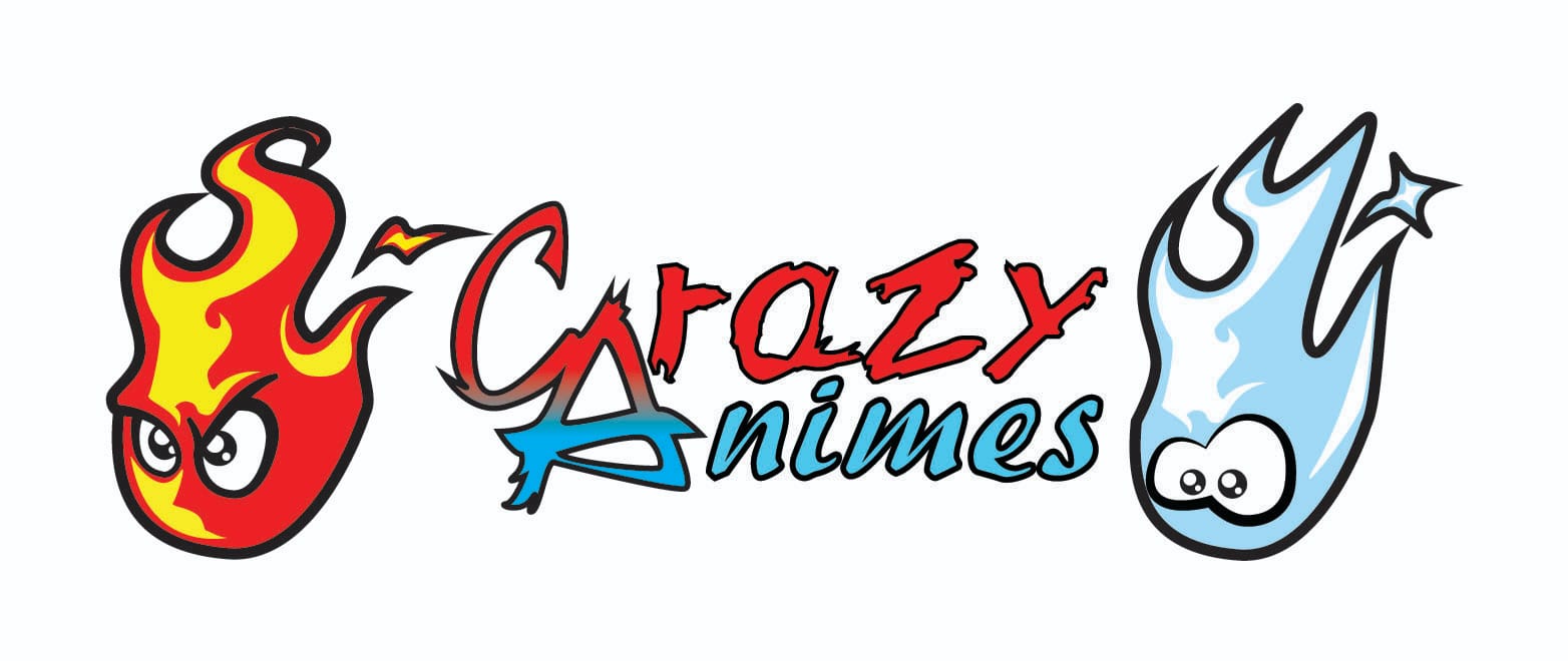 Crazy Animes